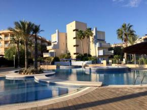 CALAS AGUAMARINA - Garden & Sea View - by Grupo Quattro